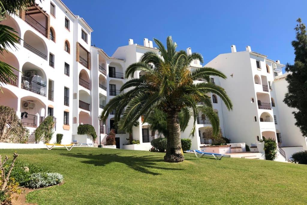Luxury Modern Apartment By The Beach Málaga Exterior foto